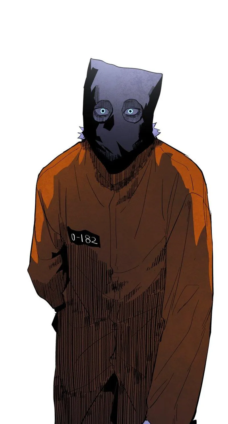FOG LAND Chapter 1 - 18