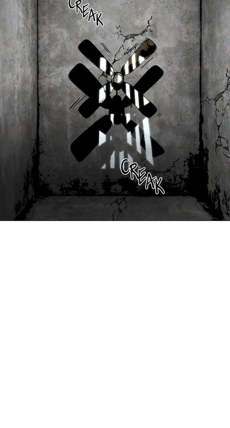 FOG LAND Chapter 1 - 2