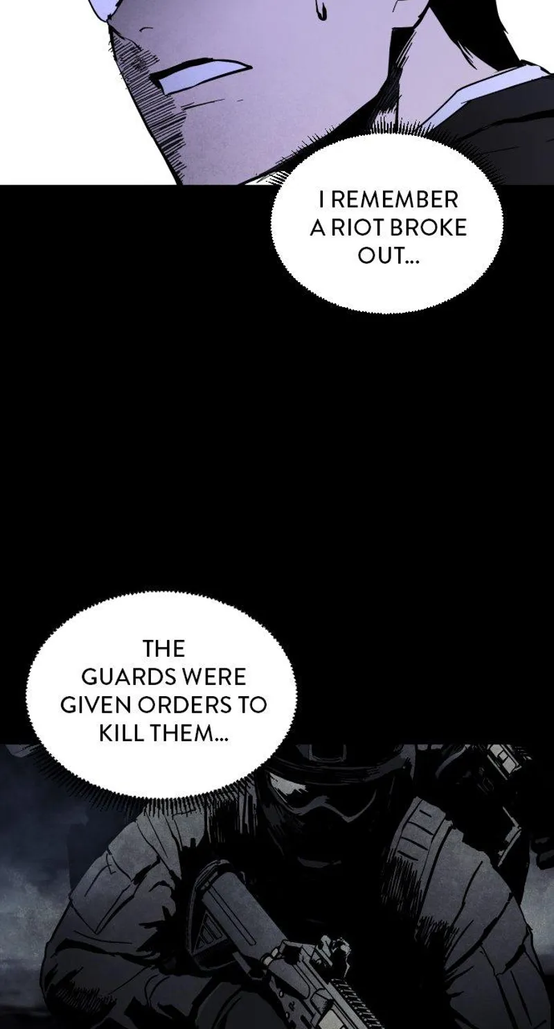FOG LAND Chapter 1 - 20