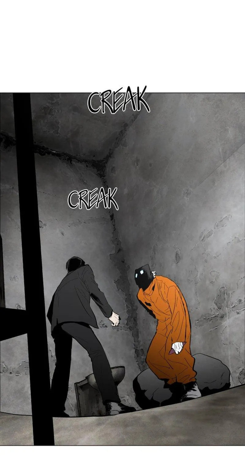 FOG LAND Chapter 1 - 25