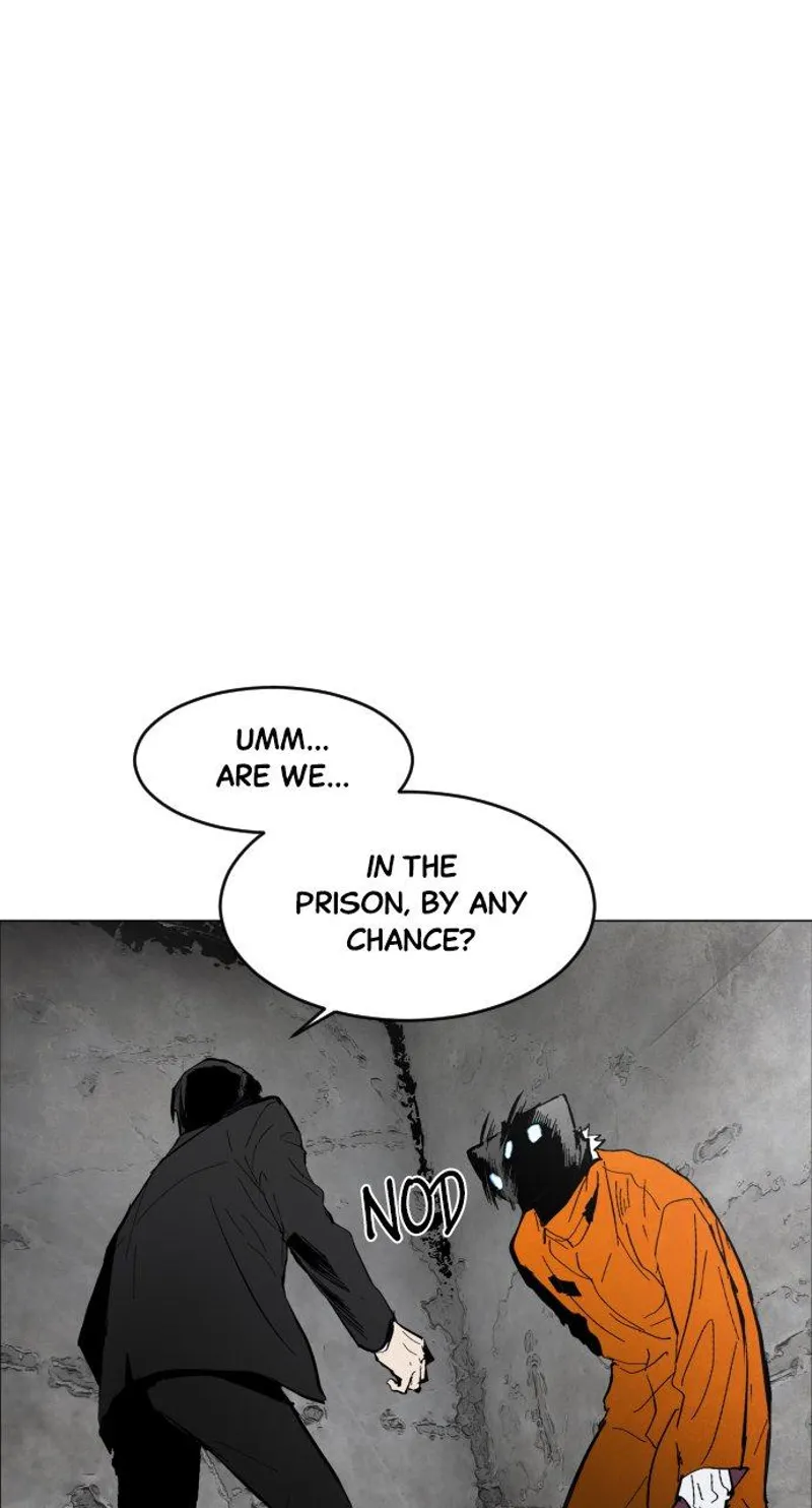 FOG LAND Chapter 1 - 26