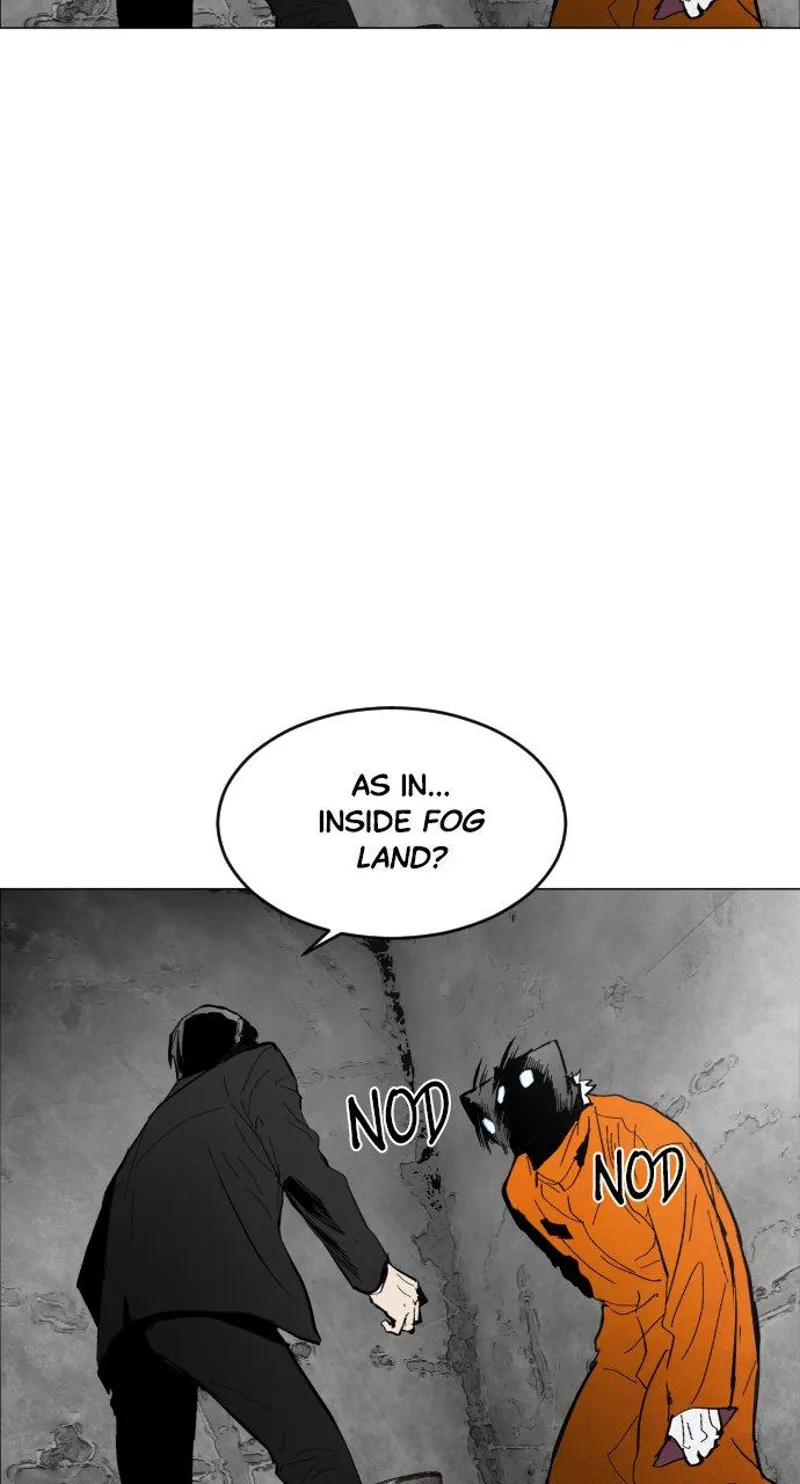 FOG LAND Chapter 1 - 27