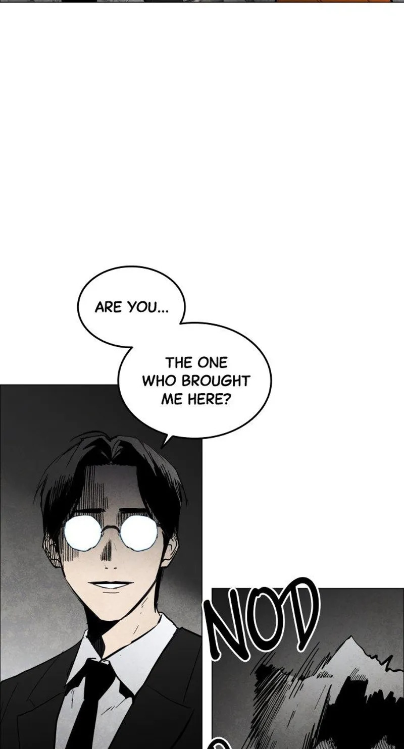 FOG LAND Chapter 1 - 28