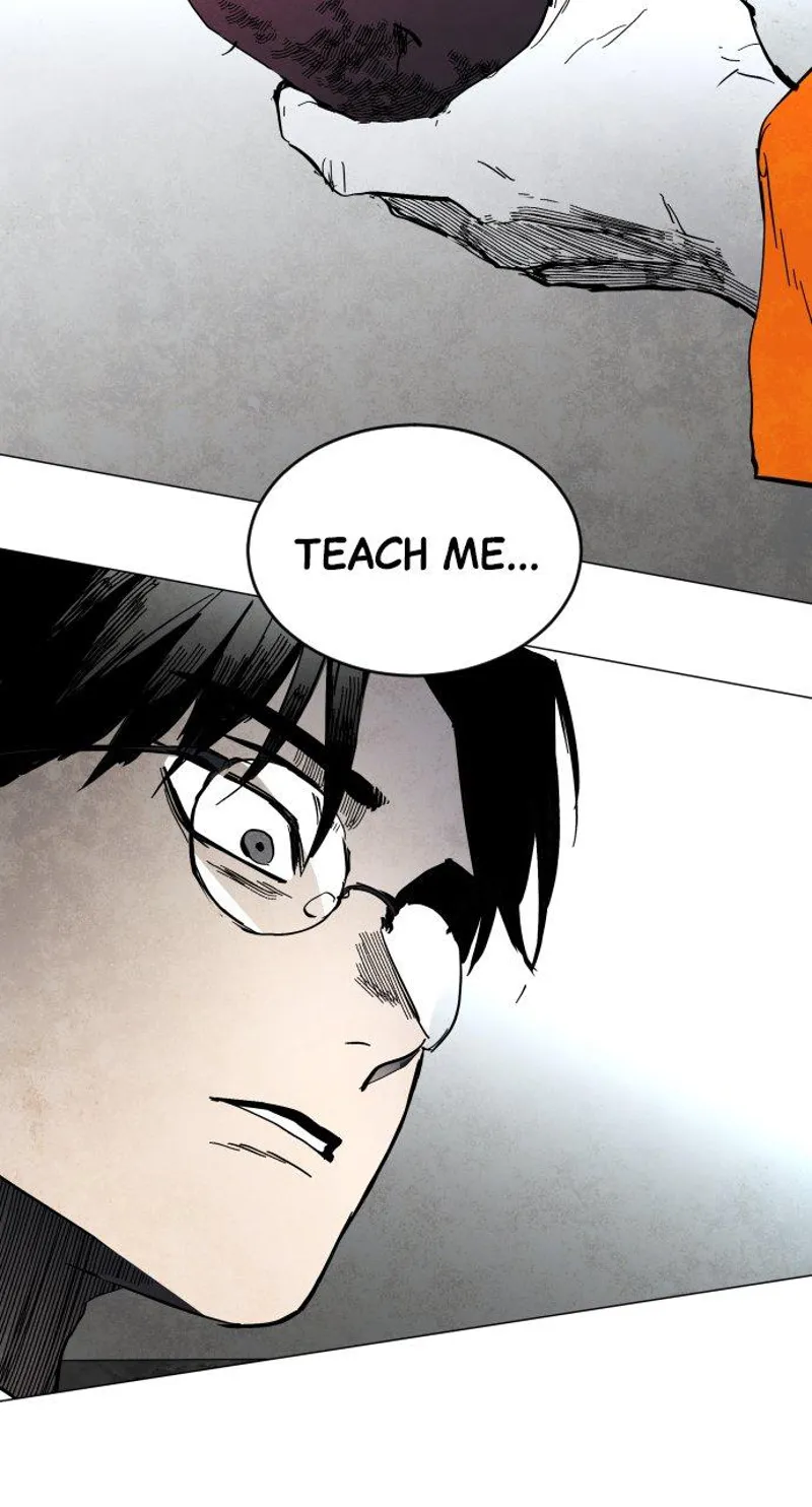 FOG LAND Chapter 1 - 30