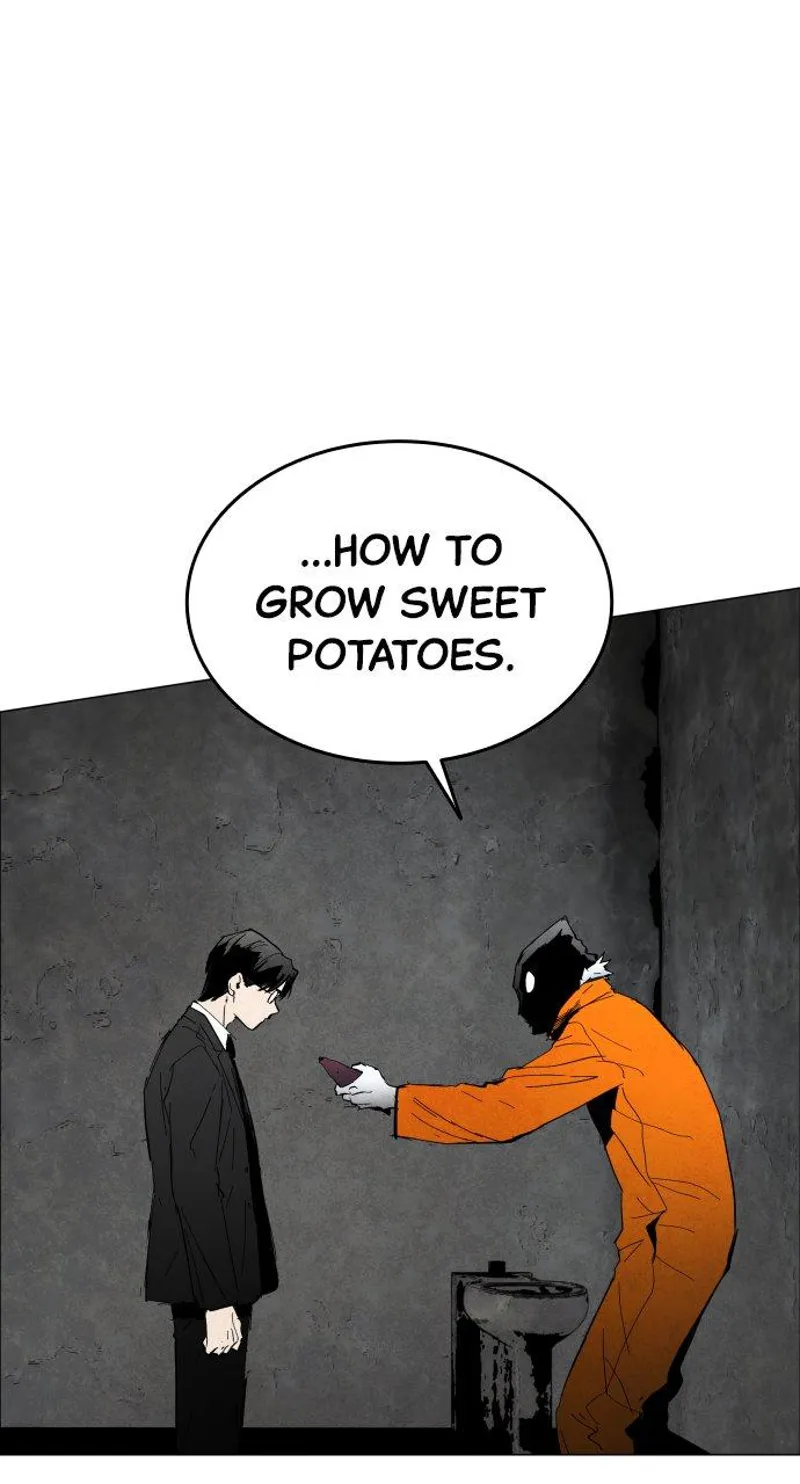 FOG LAND Chapter 1 - 31