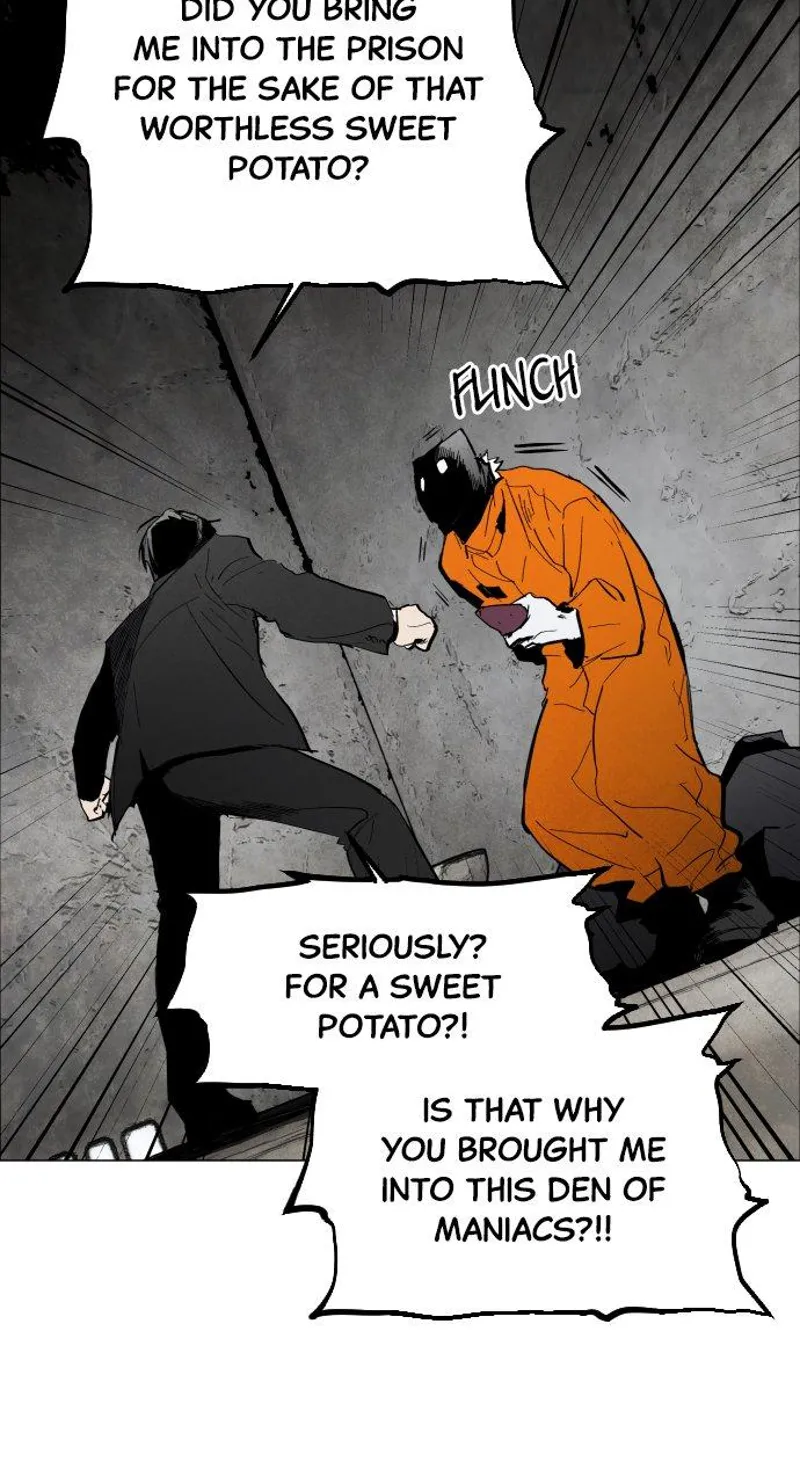 FOG LAND Chapter 1 - 36