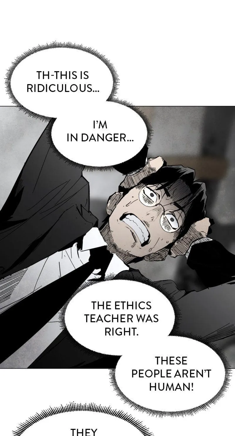 FOG LAND Chapter 1 - 37