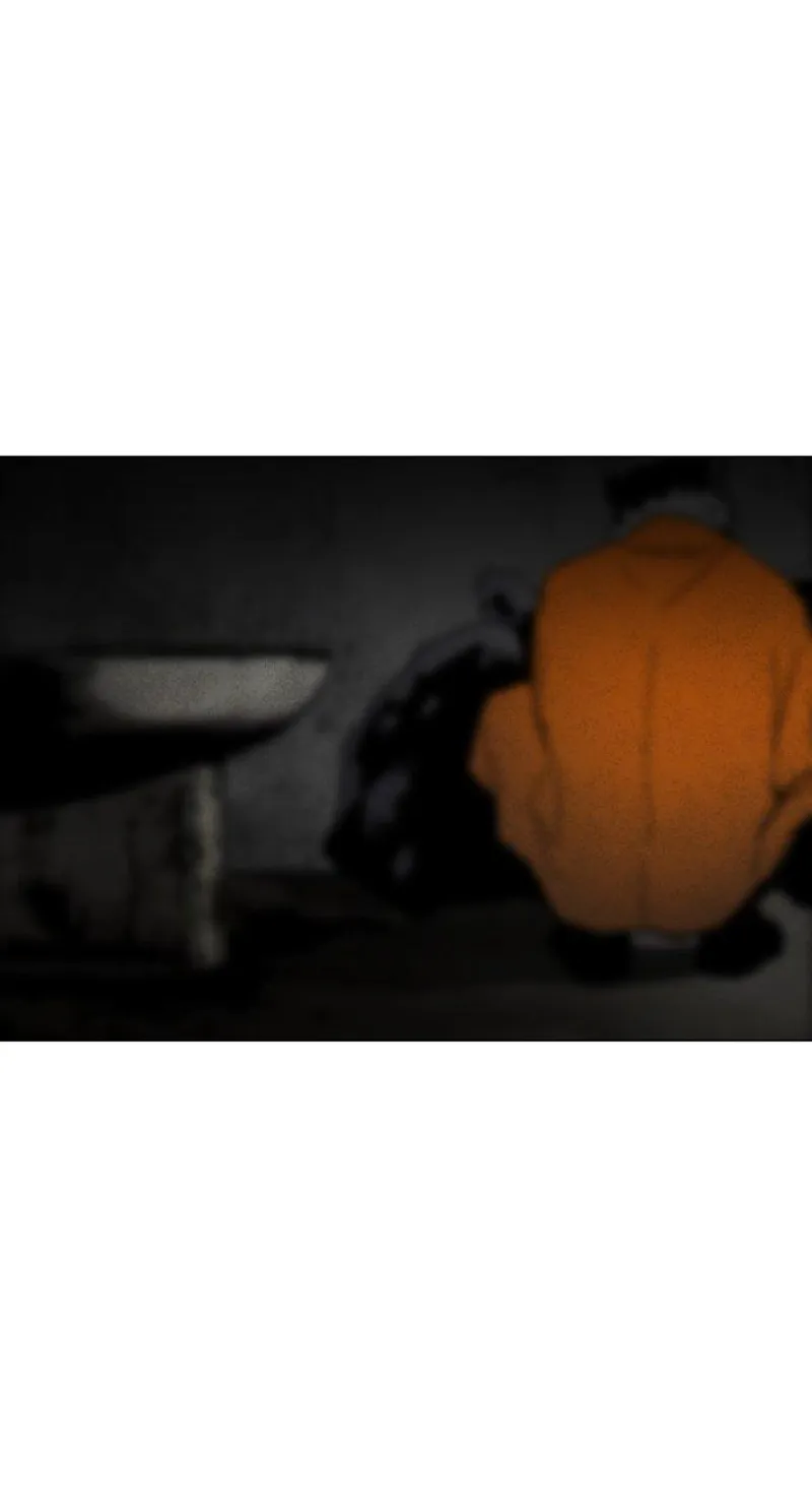FOG LAND Chapter 1 - 4
