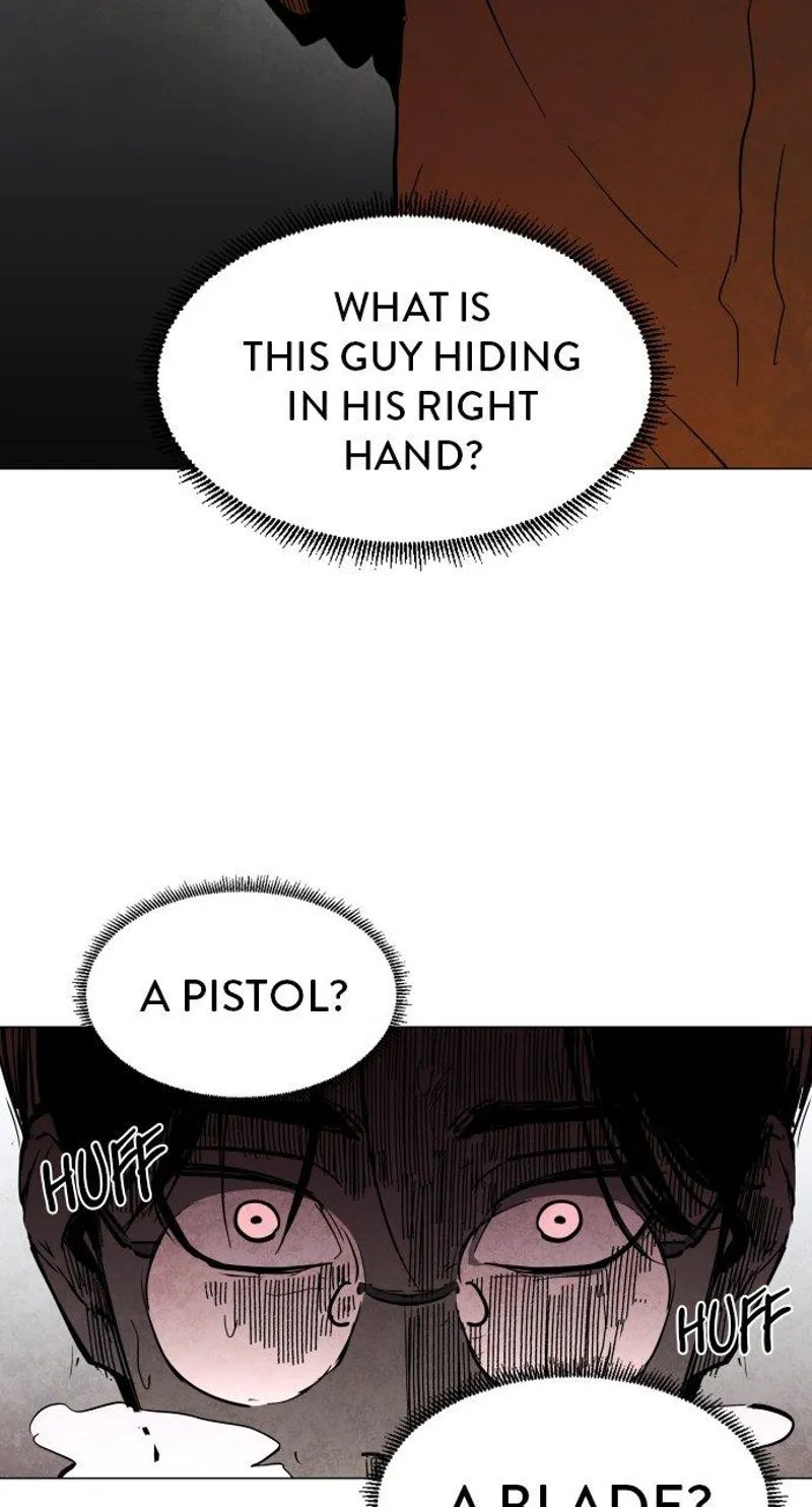 FOG LAND Chapter 1 - 40