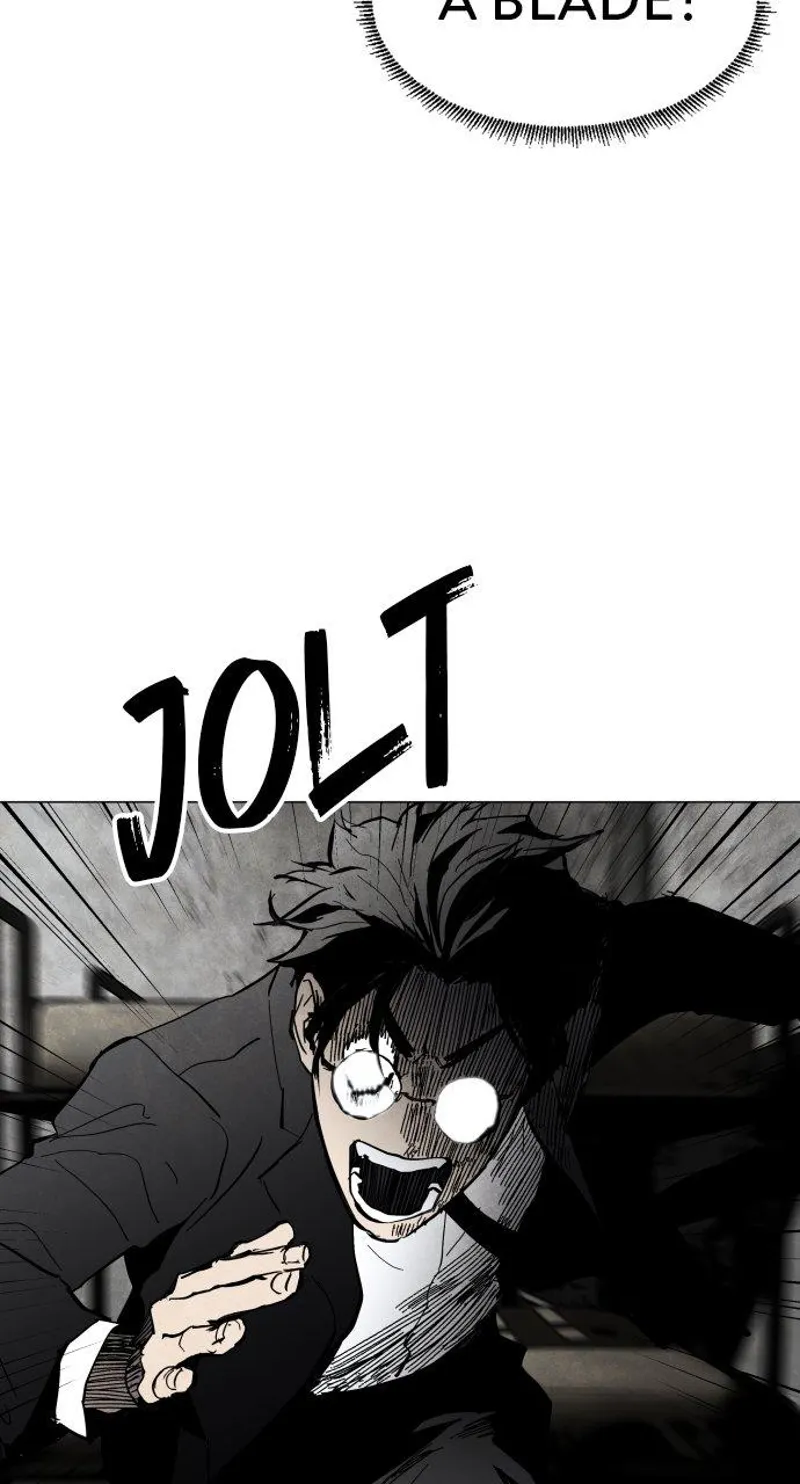 FOG LAND Chapter 1 - 41