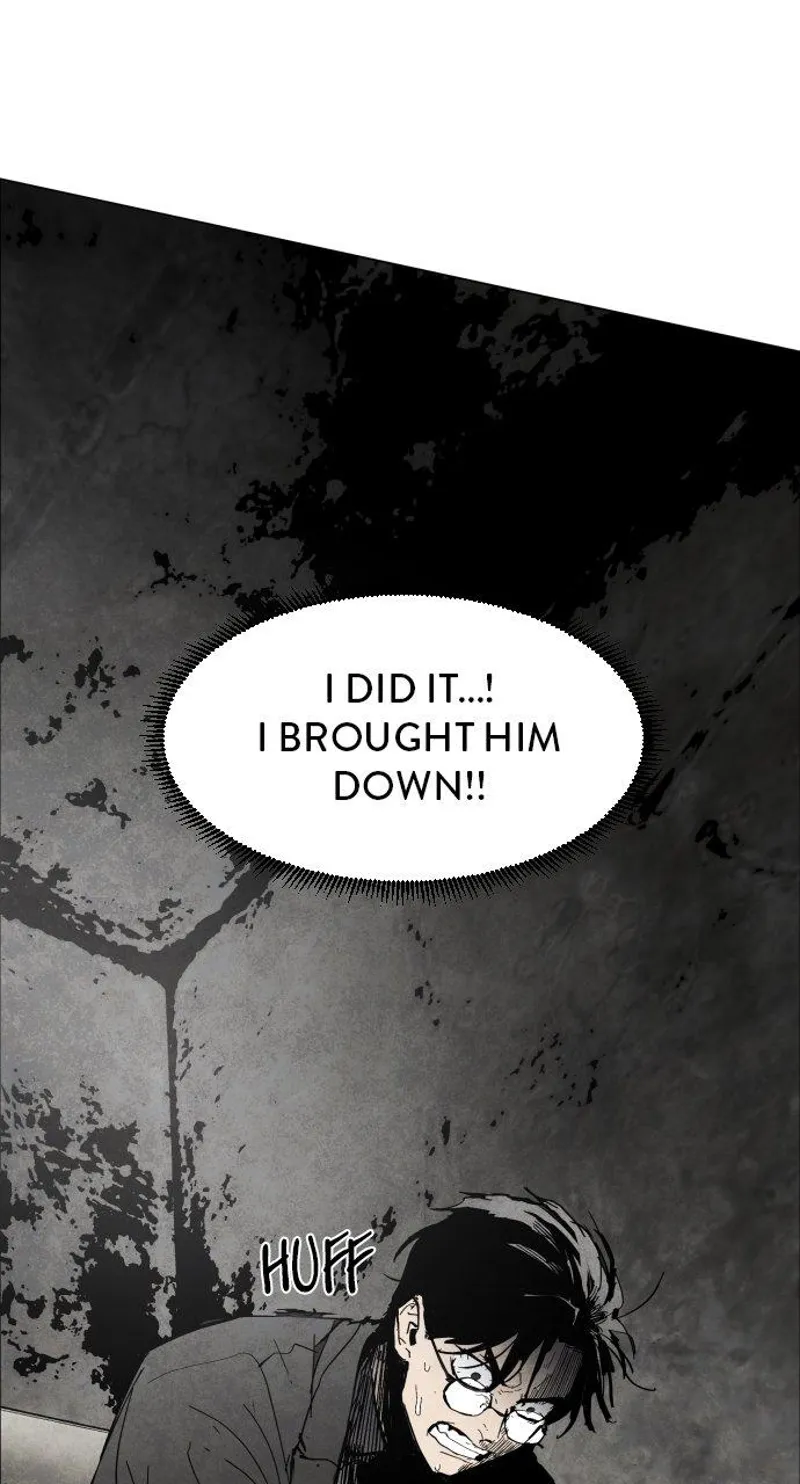 FOG LAND Chapter 1 - 46