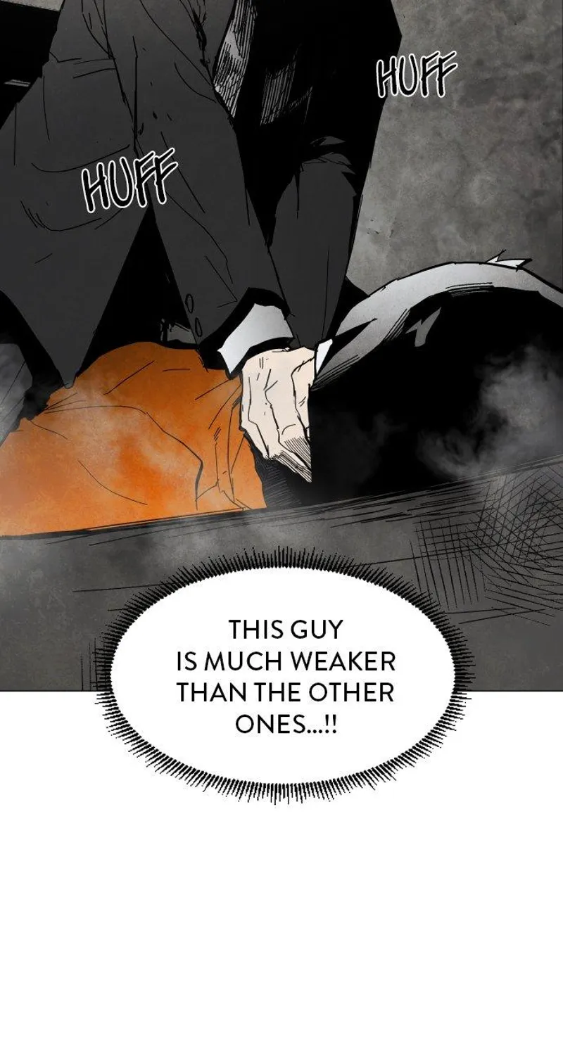 FOG LAND Chapter 1 - 47