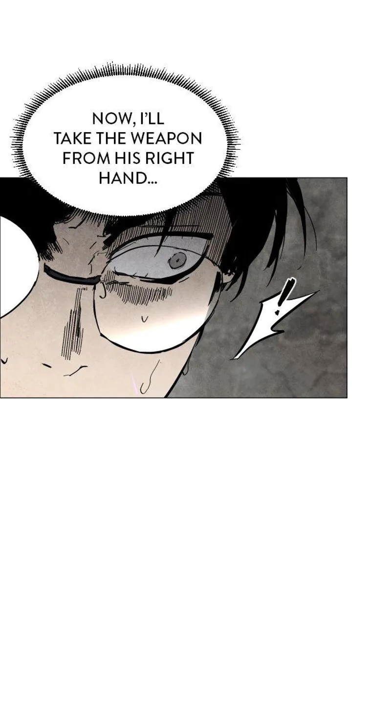 FOG LAND Chapter 1 - 49