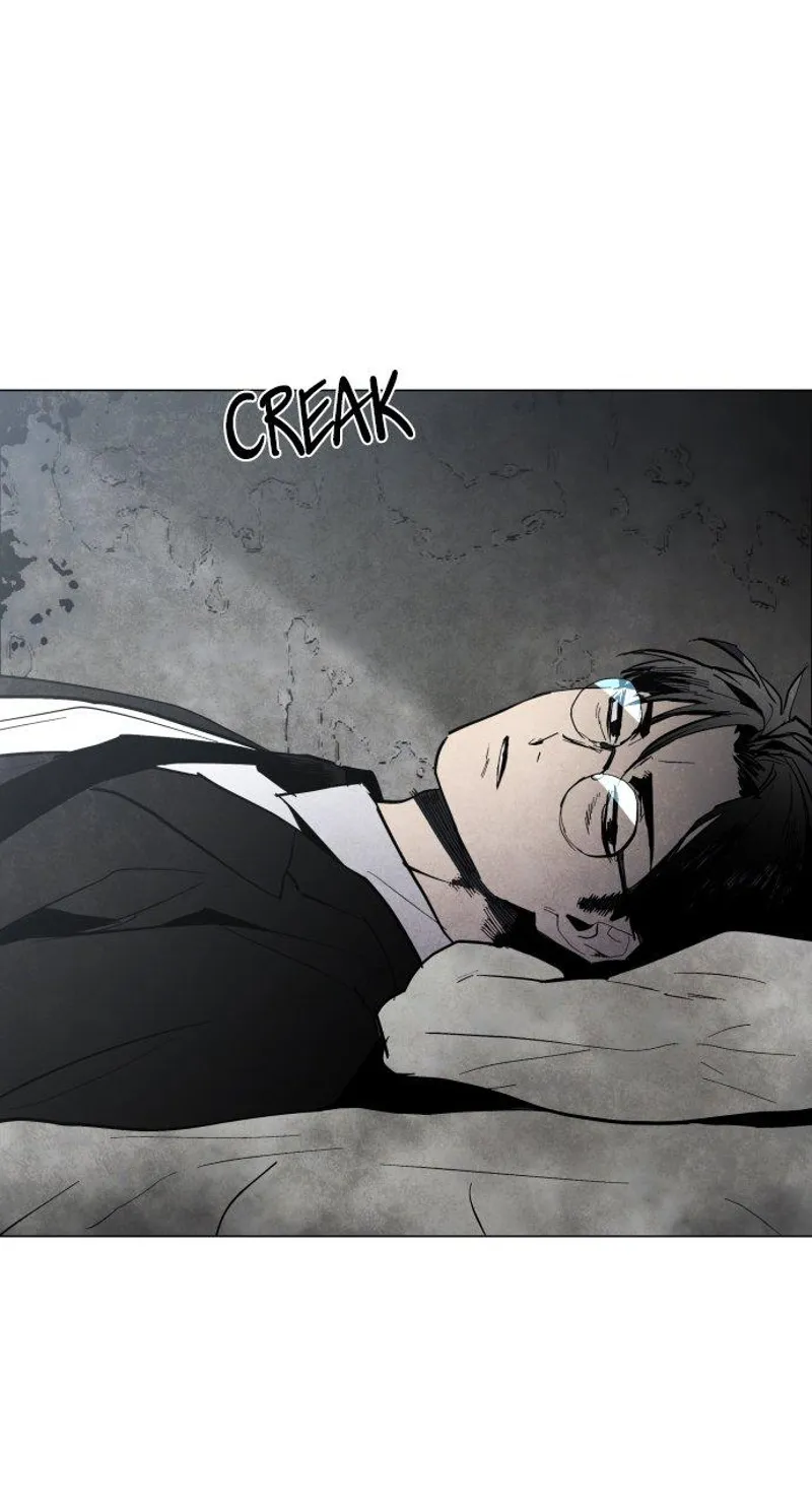 FOG LAND Chapter 1 - 5