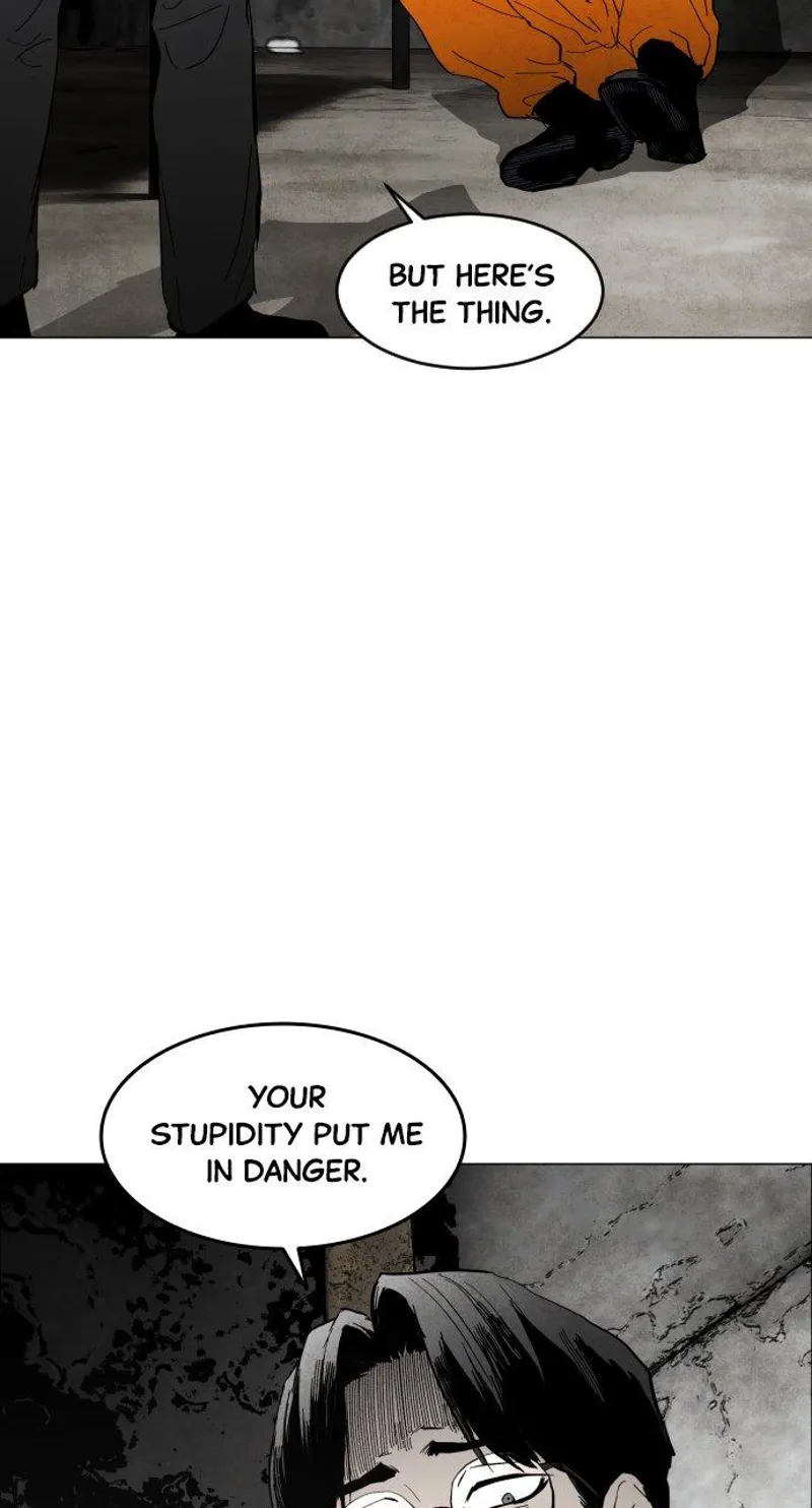 FOG LAND Chapter 1 - 54