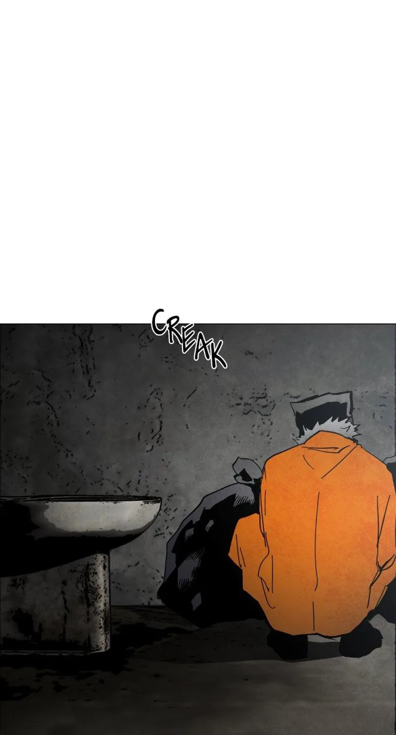 FOG LAND Chapter 1 - 6