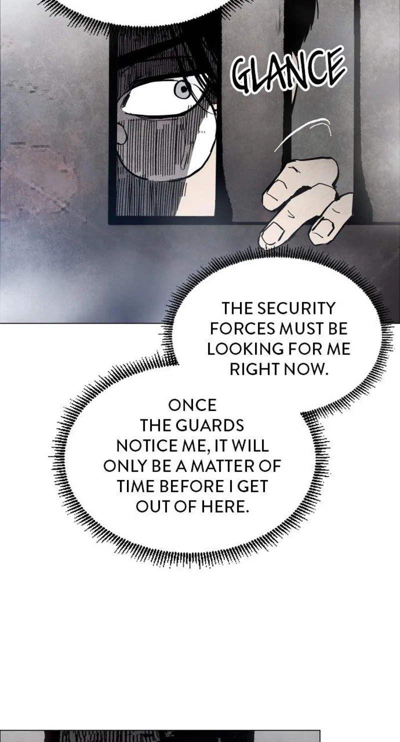 FOG LAND Chapter 1 - 61