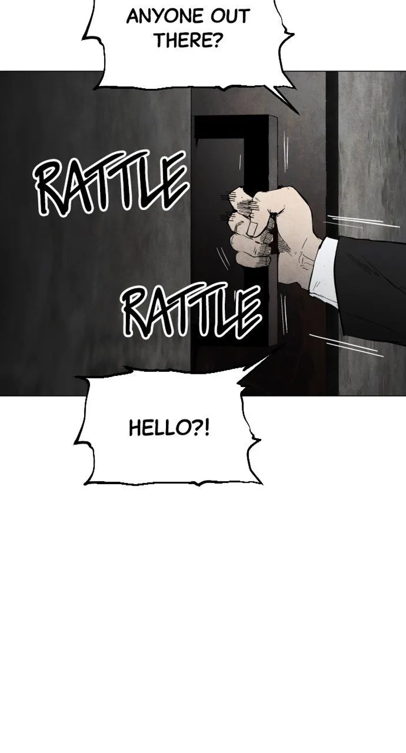 FOG LAND Chapter 1 - 64