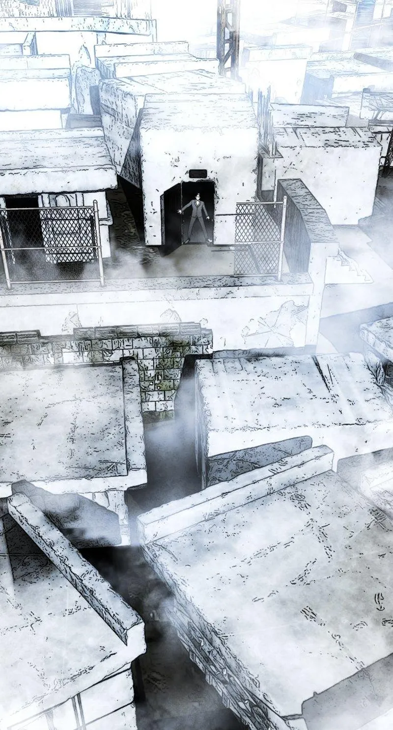 FOG LAND Chapter 1 - 69