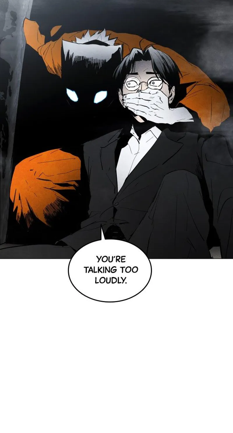 FOG LAND Chapter 1 - 78