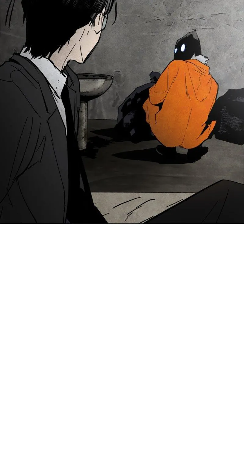 FOG LAND Chapter 1 - 8