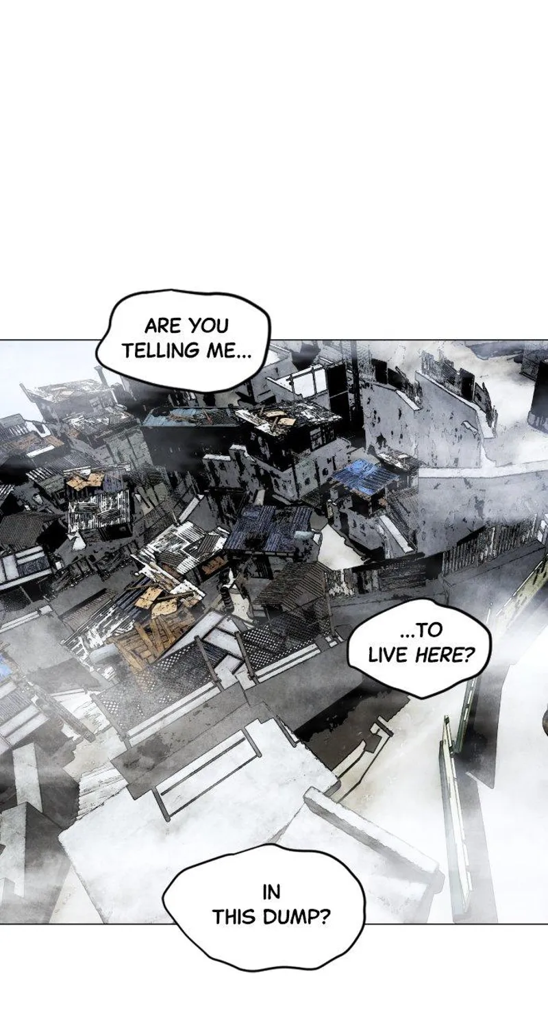 FOG LAND Chapter 1 - 80