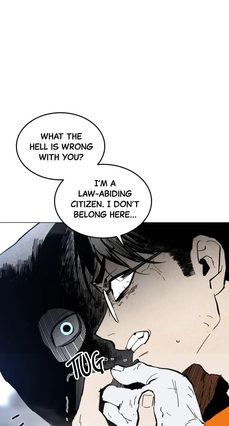 FOG LAND Chapter 1 - 81