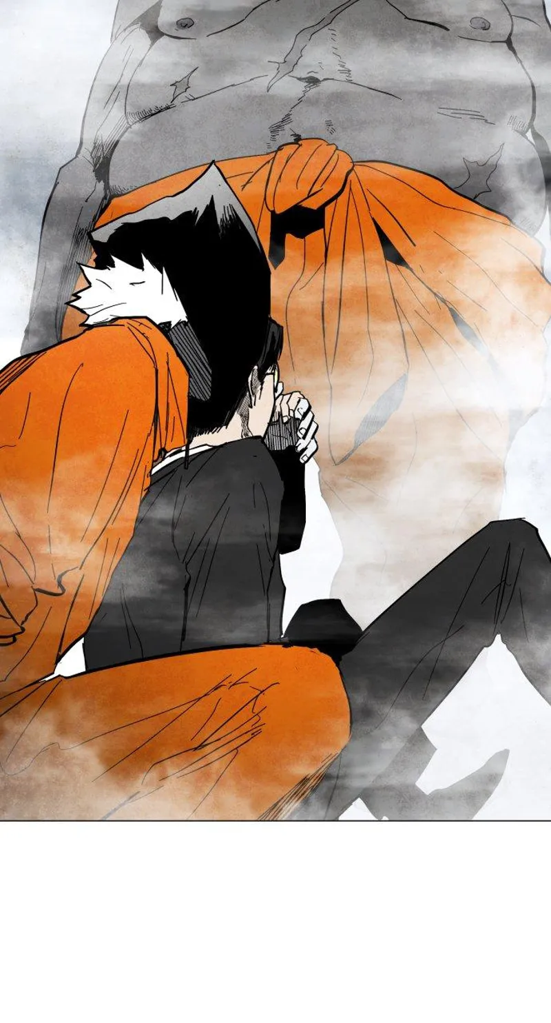 FOG LAND Chapter 1 - 84
