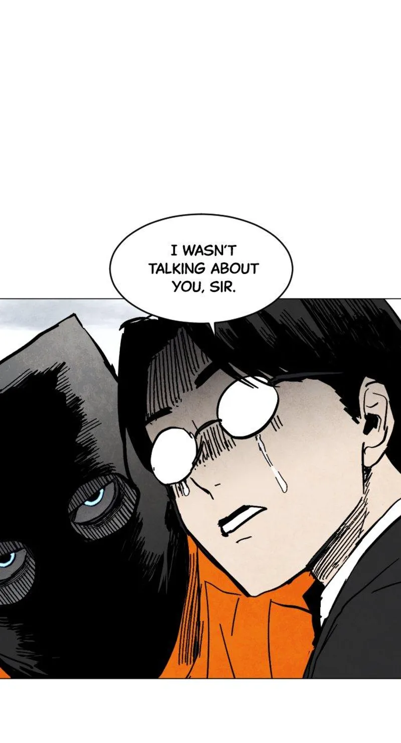 FOG LAND Chapter 1 - 88