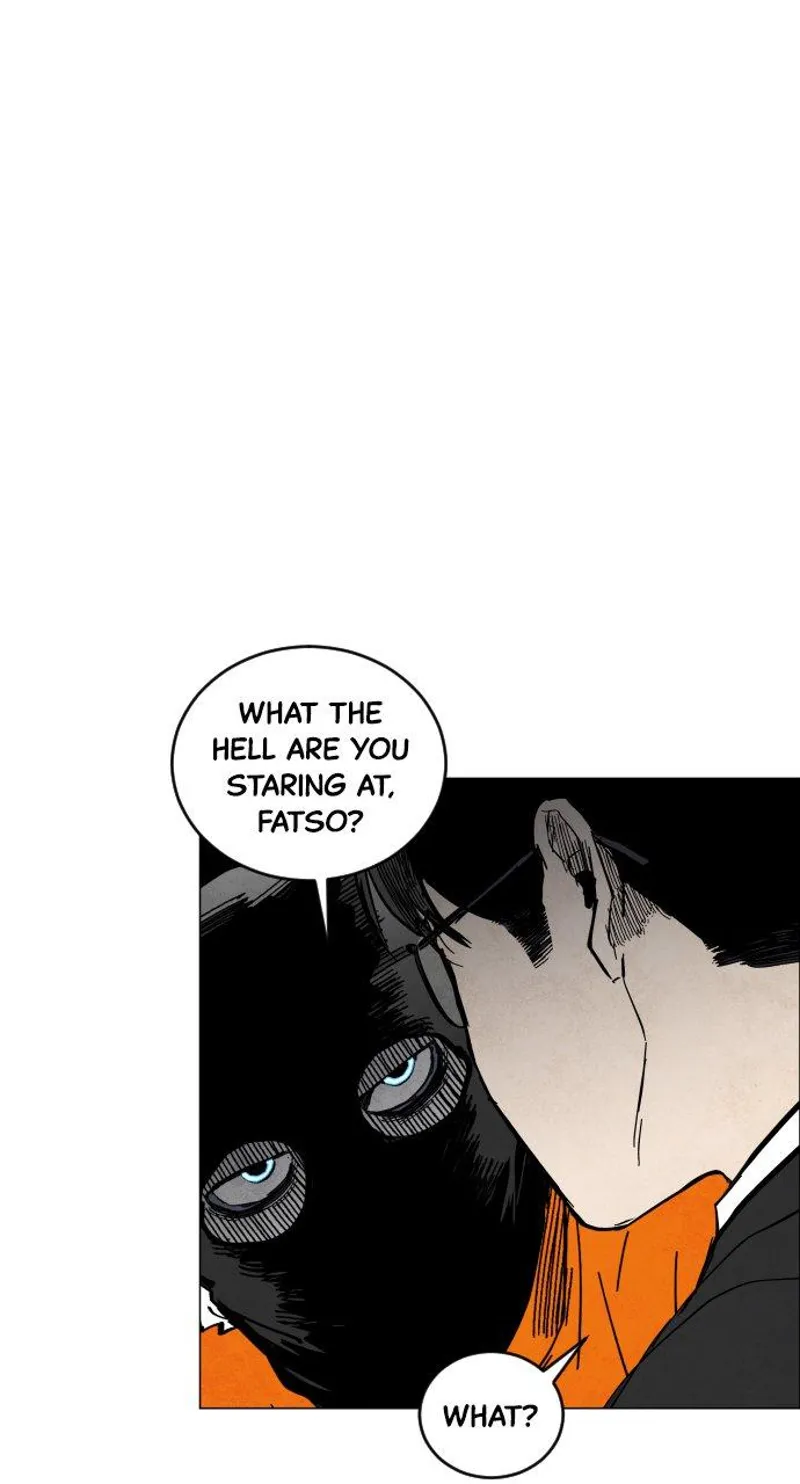 FOG LAND Chapter 1 - 89
