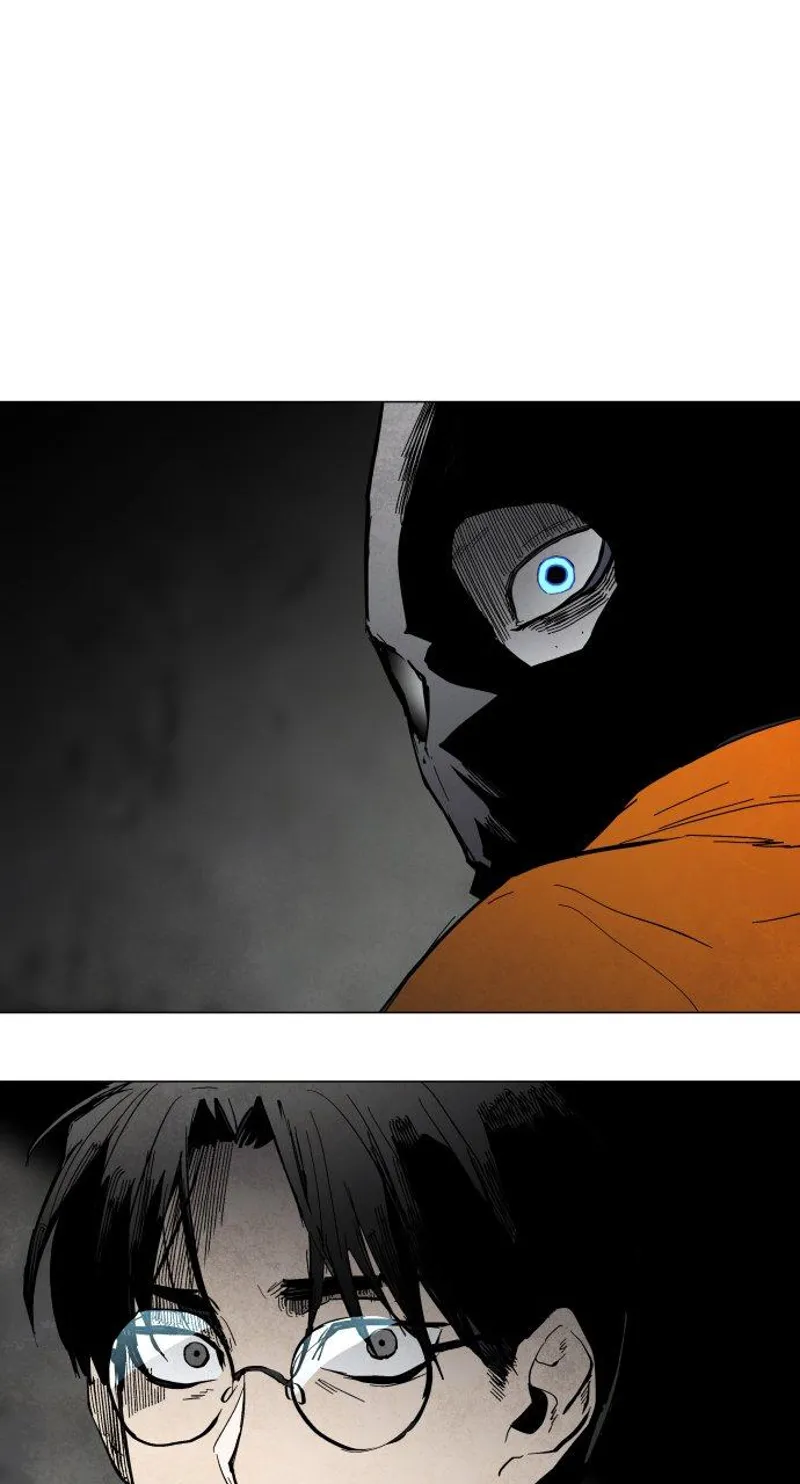 FOG LAND Chapter 1 - 9