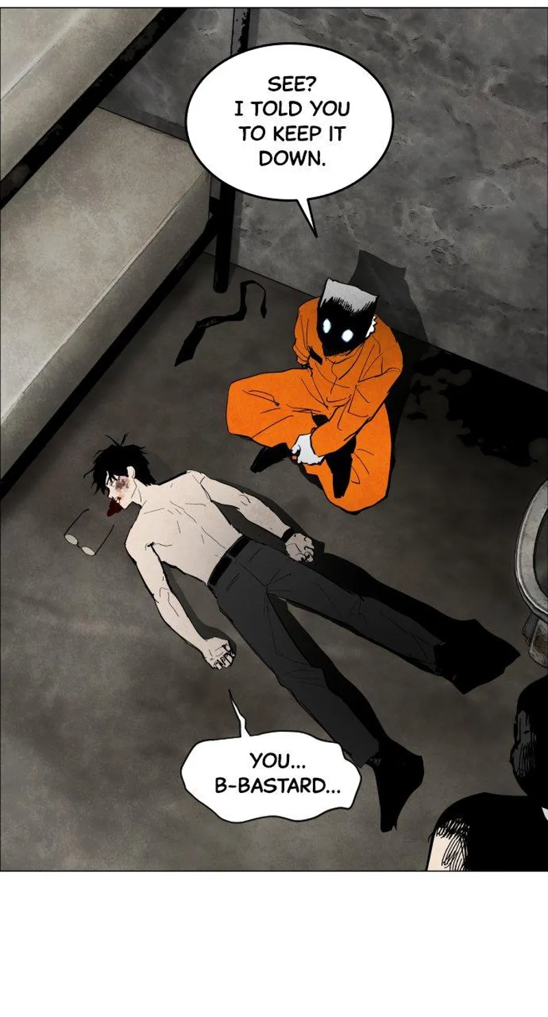 FOG LAND Chapter 1 - 94