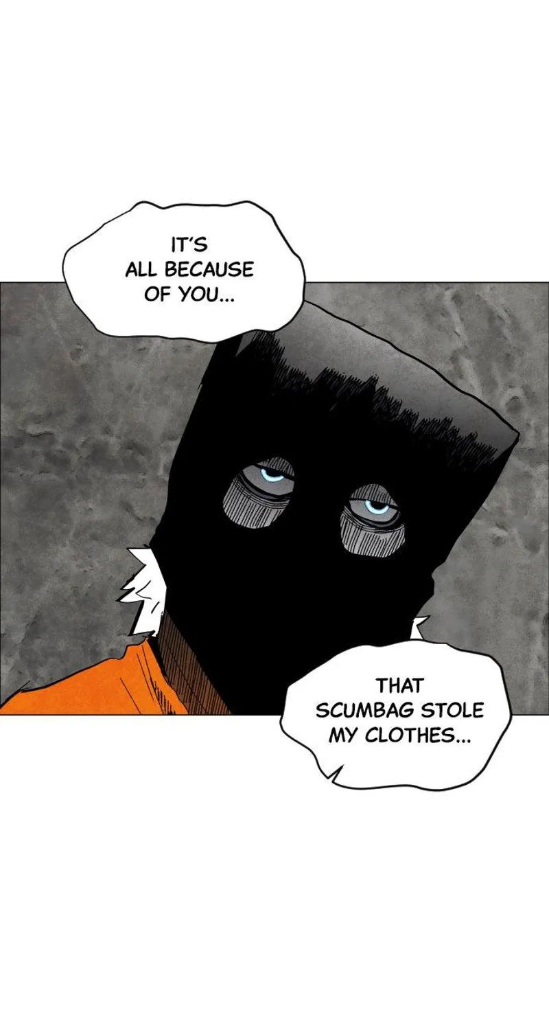 FOG LAND Chapter 1 - 95