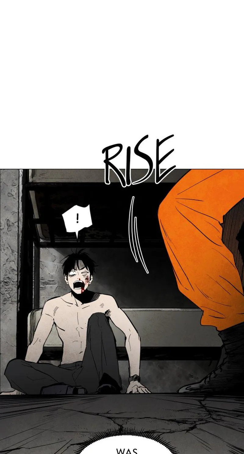 FOG LAND Chapter 1 - 98