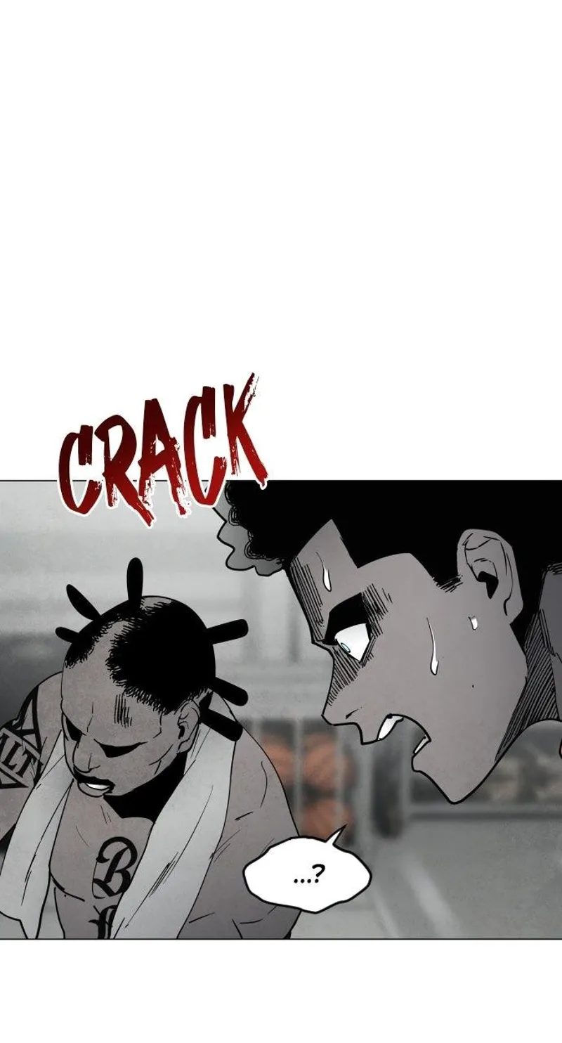 FOG LAND Chapter 10 - 10