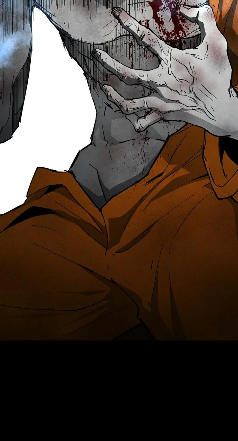 FOG LAND Chapter 10 - 15