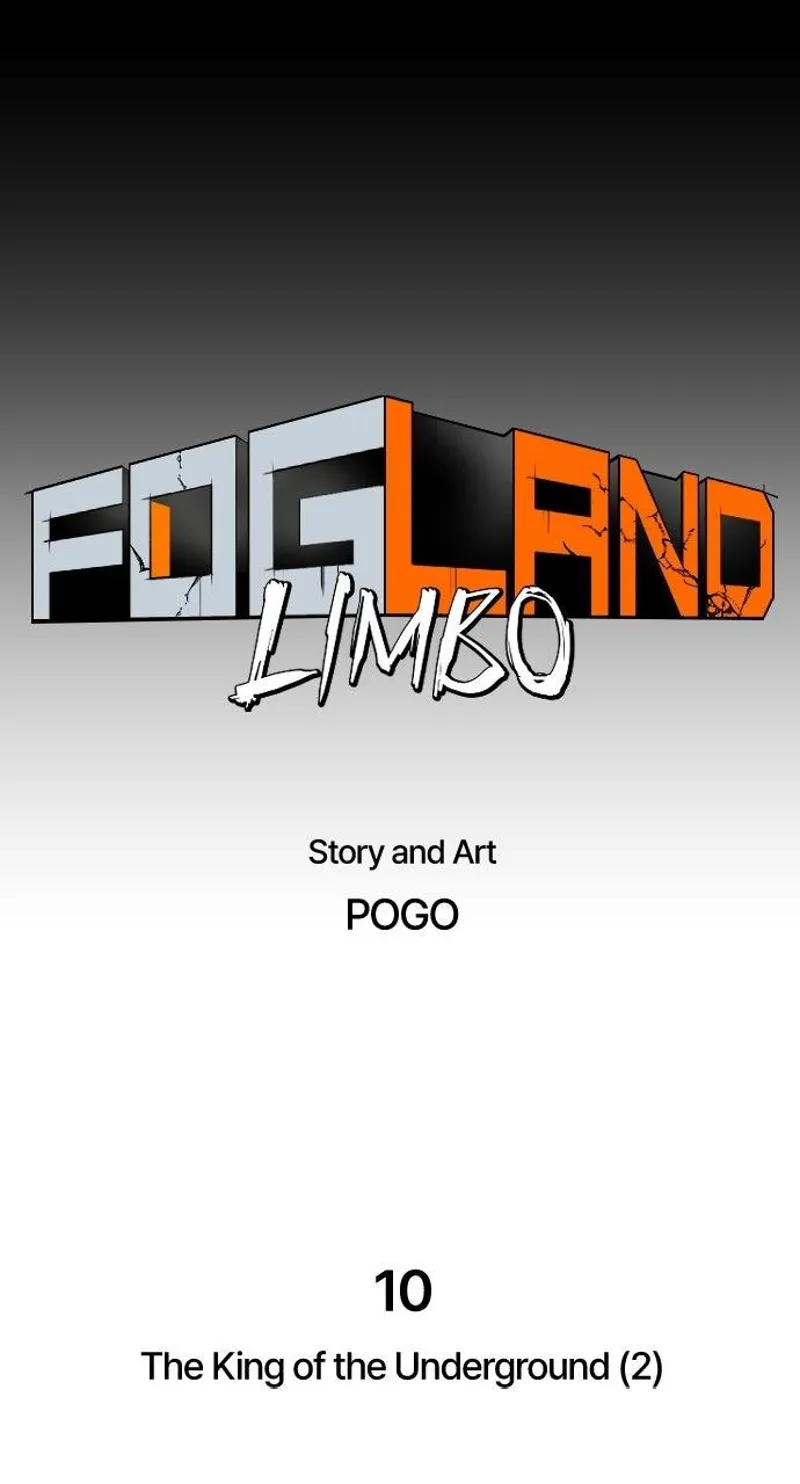 FOG LAND Chapter 10 - 16