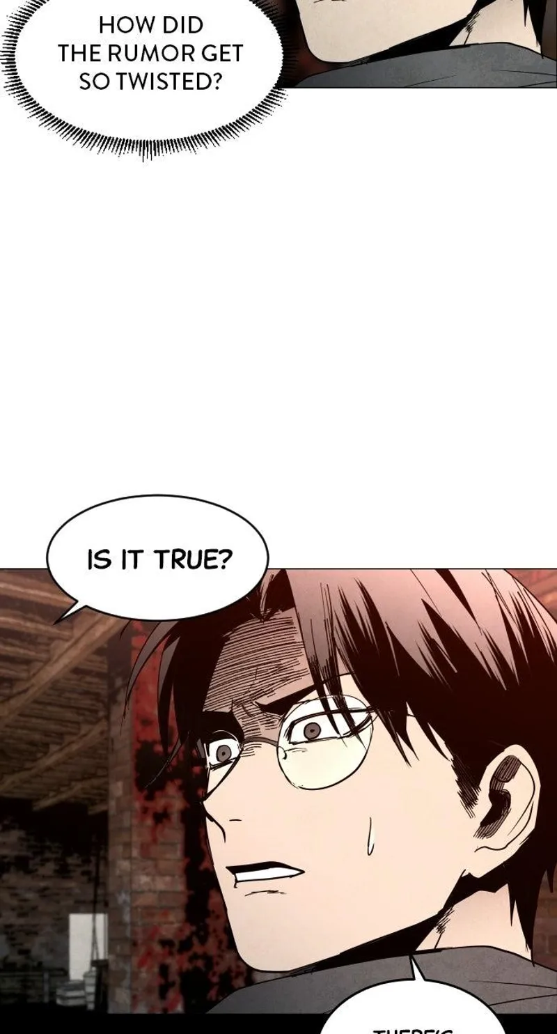 FOG LAND Chapter 10 - 23