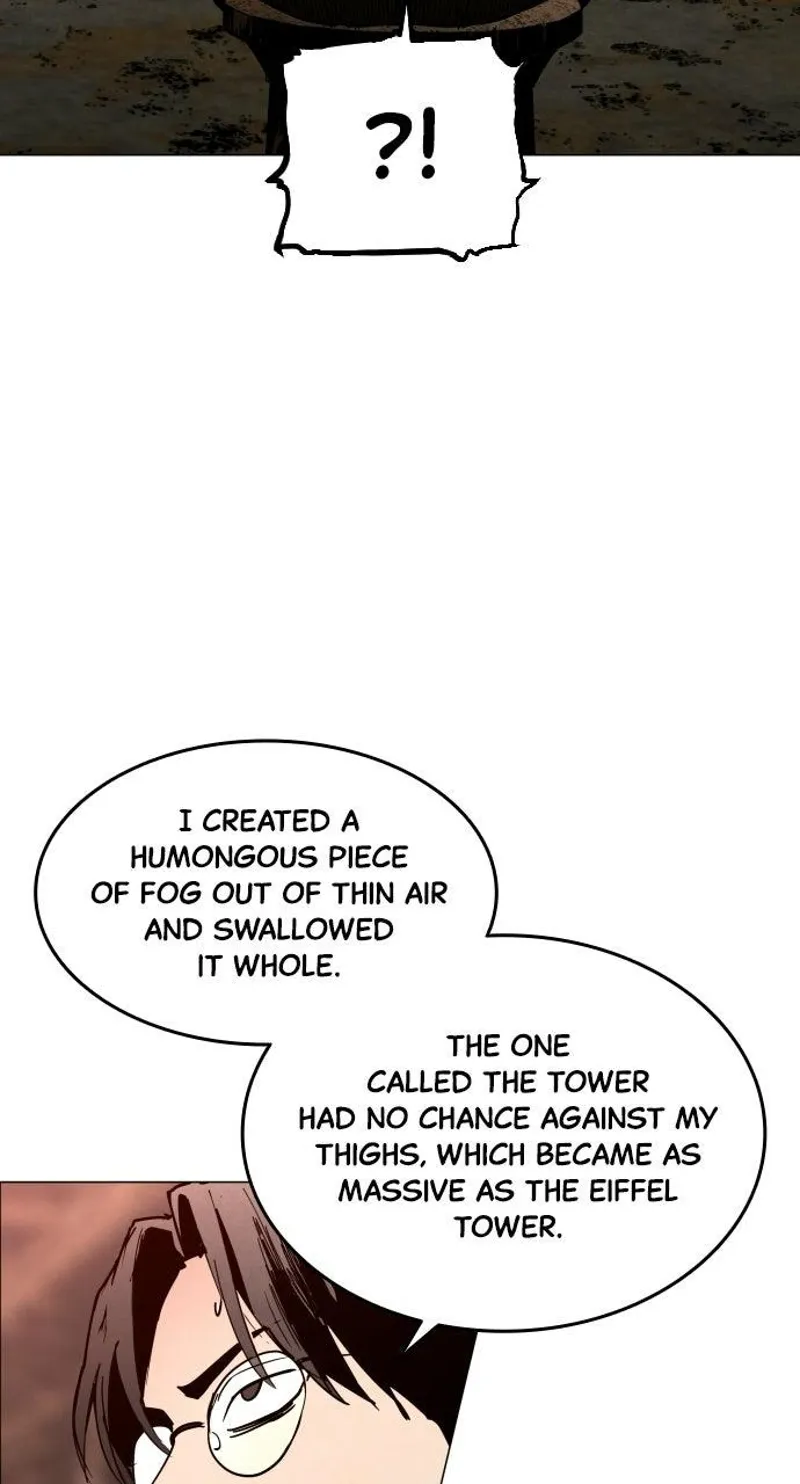 FOG LAND Chapter 10 - 28