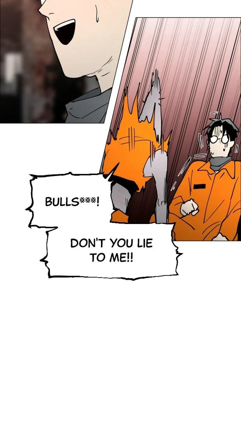 FOG LAND Chapter 10 - 29