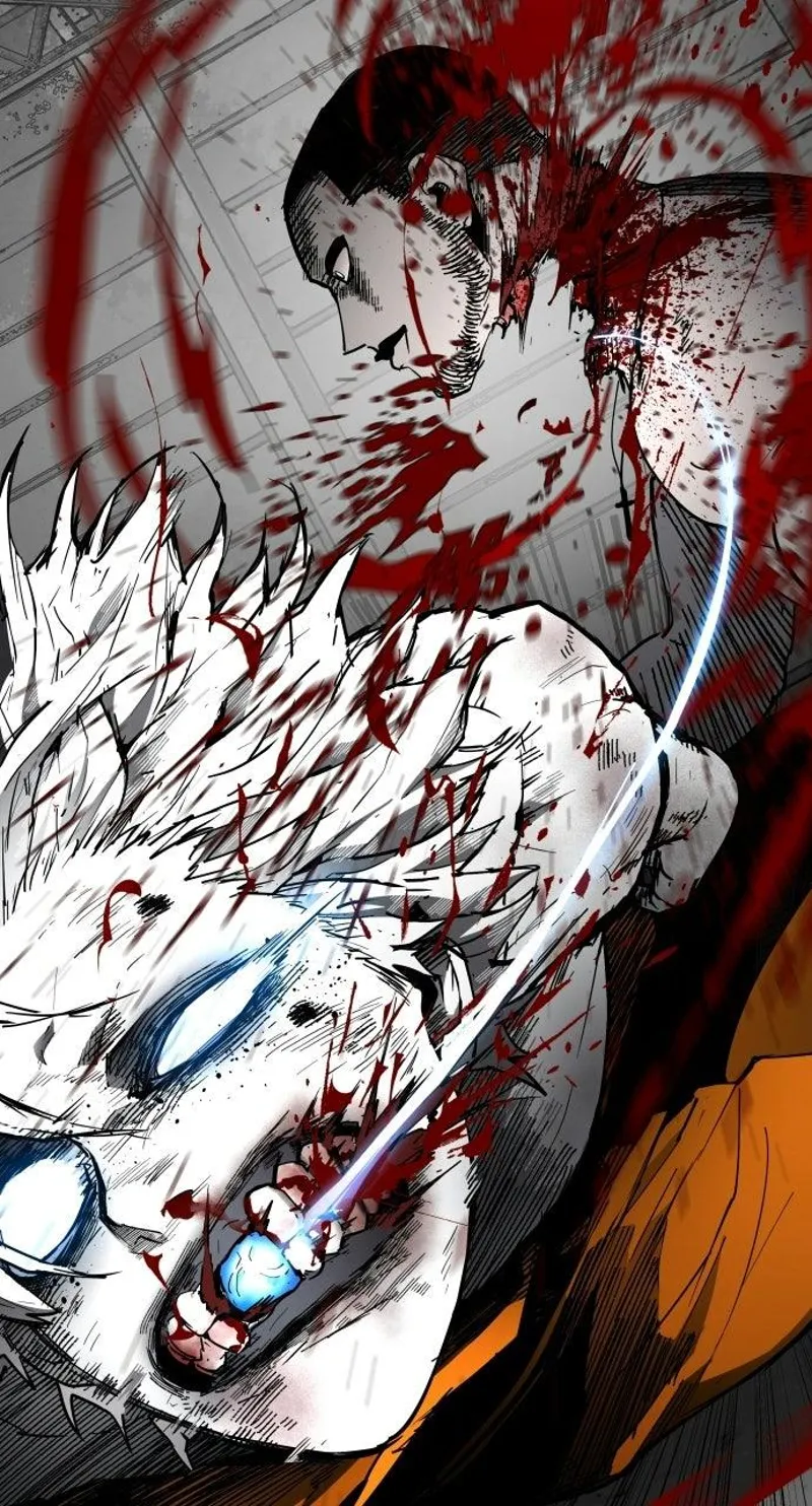 FOG LAND Chapter 10 - 3