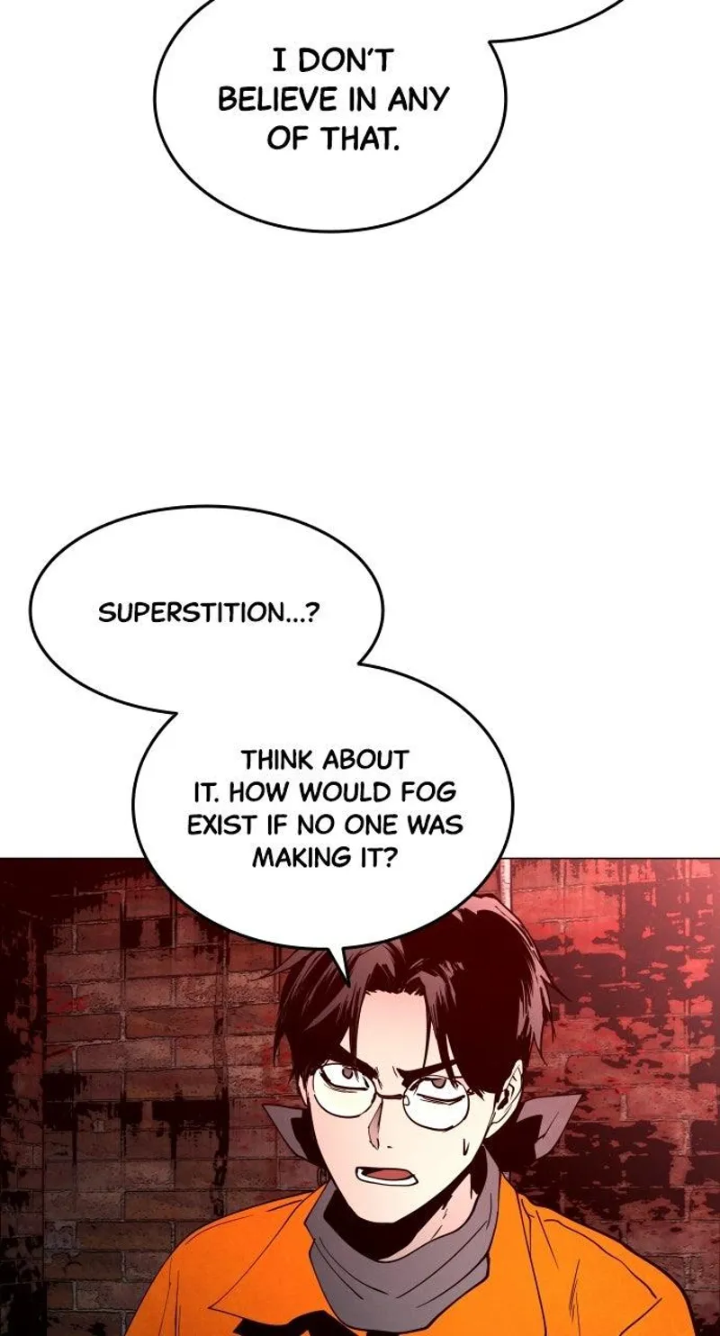 FOG LAND Chapter 10 - 31