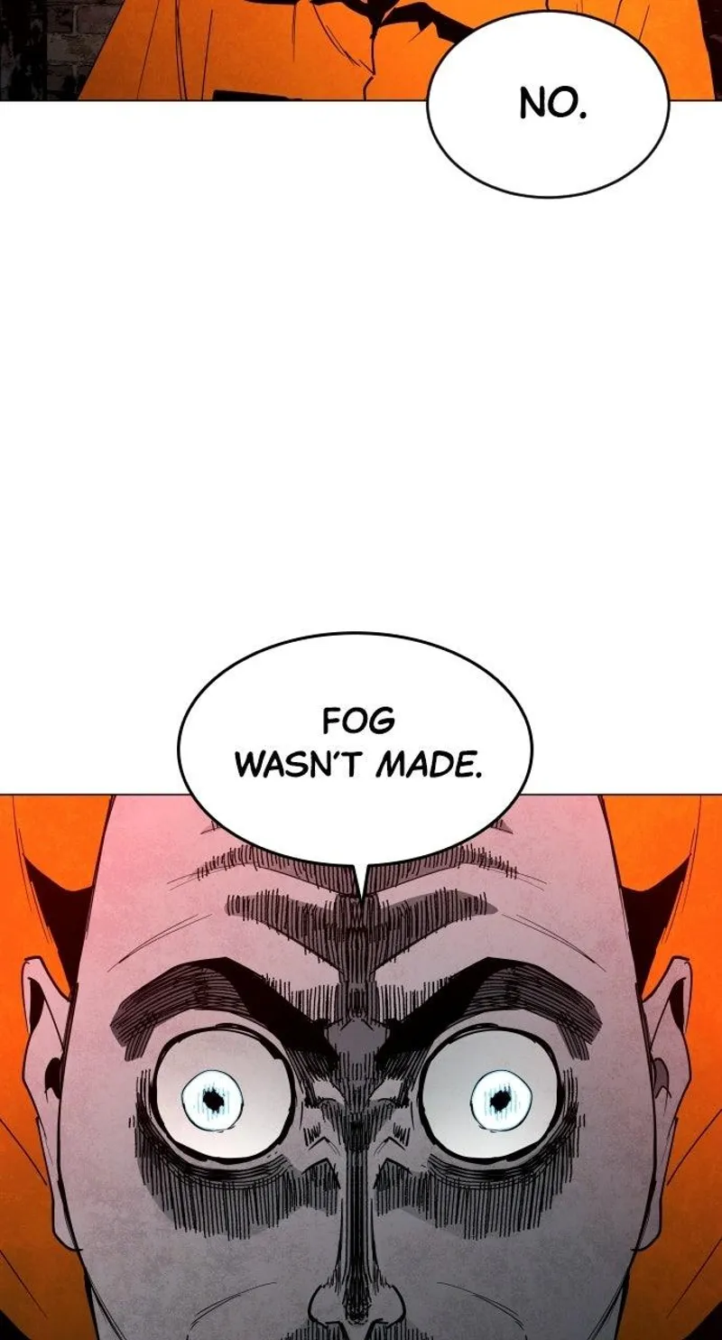 FOG LAND Chapter 10 - 32