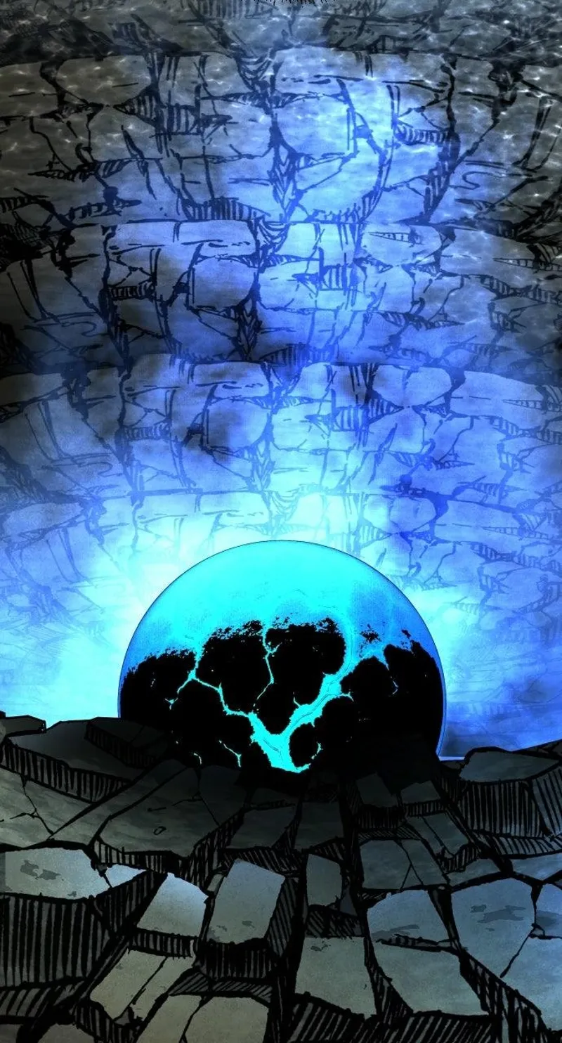 FOG LAND Chapter 10 - 40