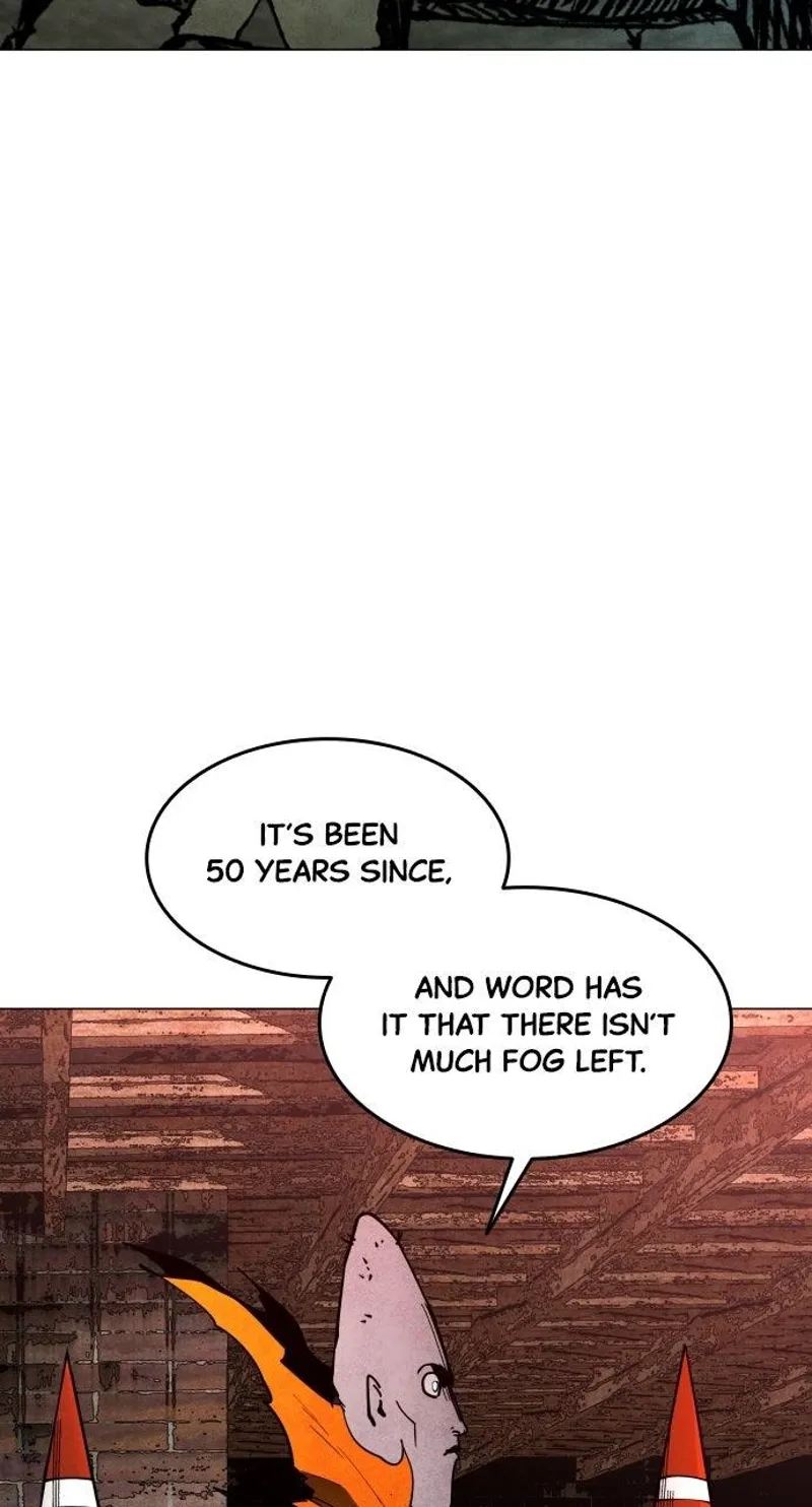 FOG LAND Chapter 10 - 41