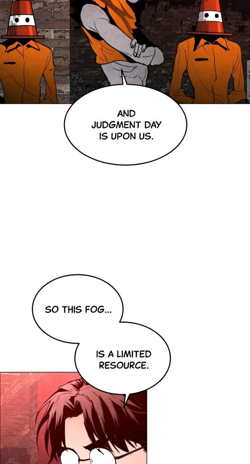 FOG LAND Chapter 10 - 42