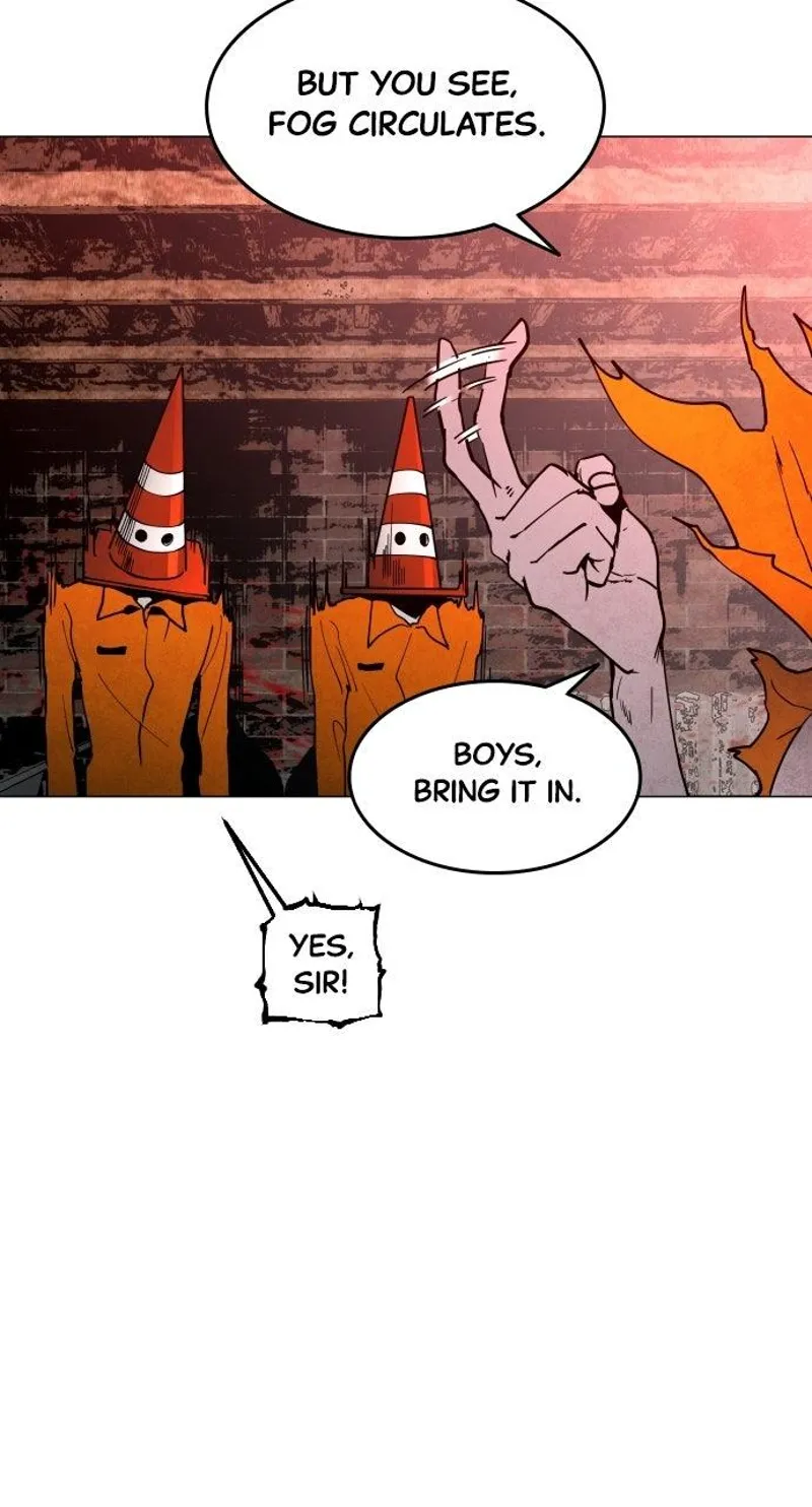 FOG LAND Chapter 10 - 44