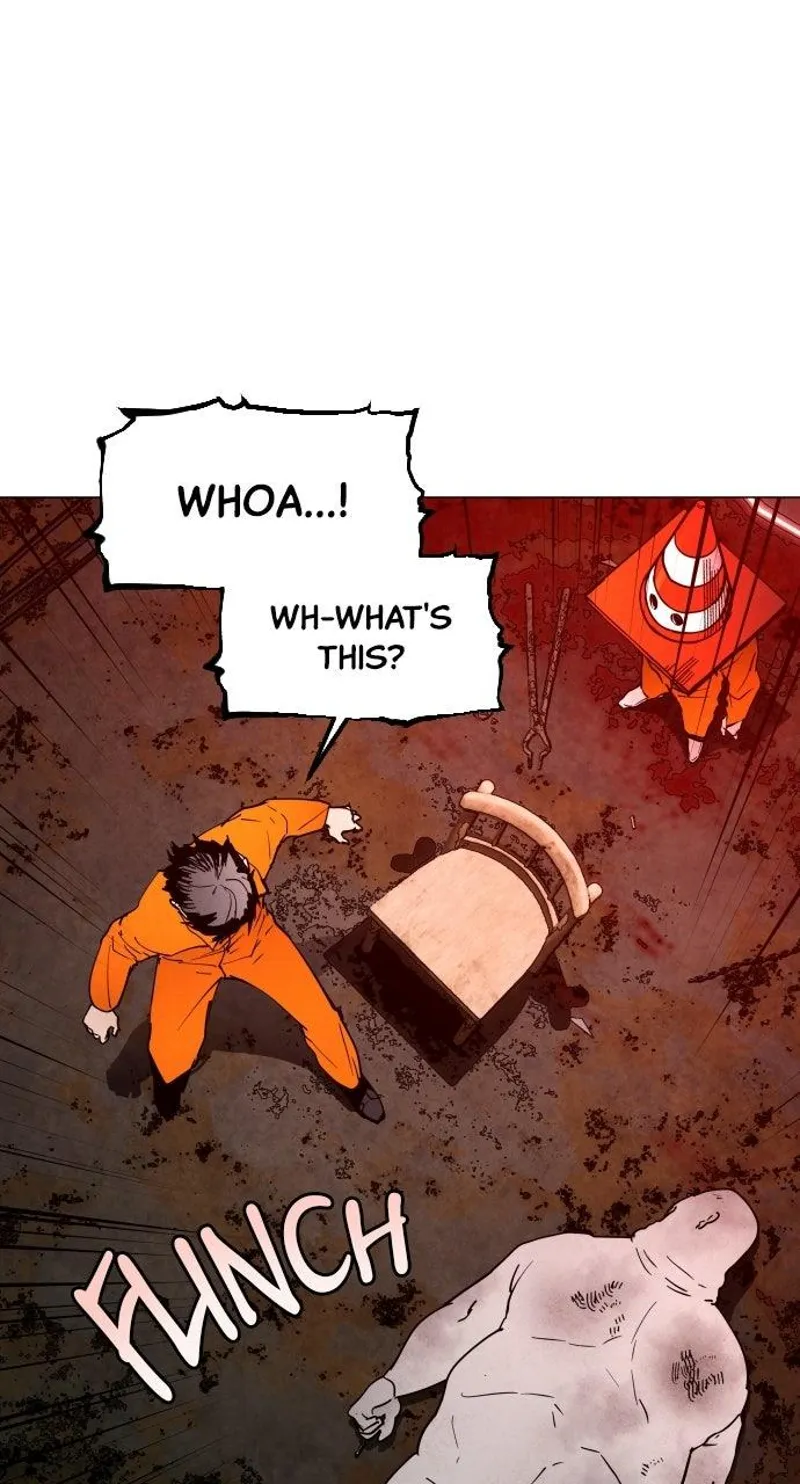 FOG LAND Chapter 10 - 46