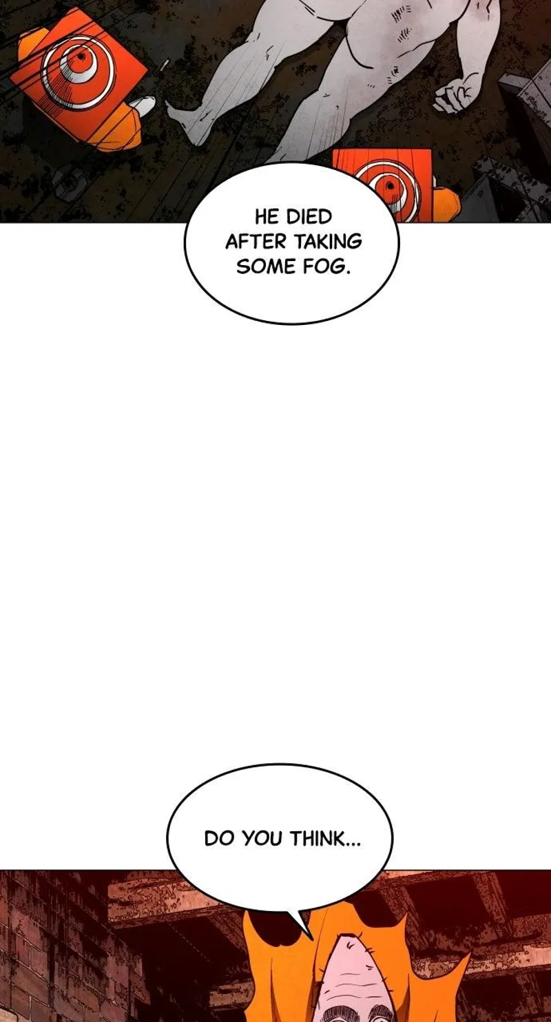 FOG LAND Chapter 10 - 47