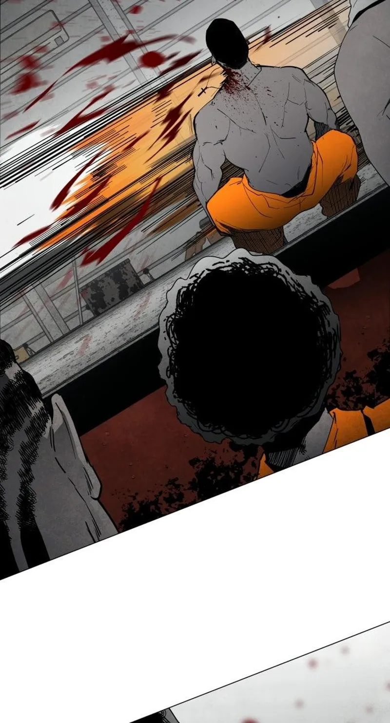 FOG LAND Chapter 10 - 5